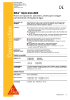 Sika Injection-203