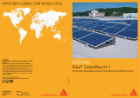 Sika SolarMount-1