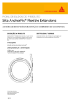 Sika AnchorFix® Flexible Extensions