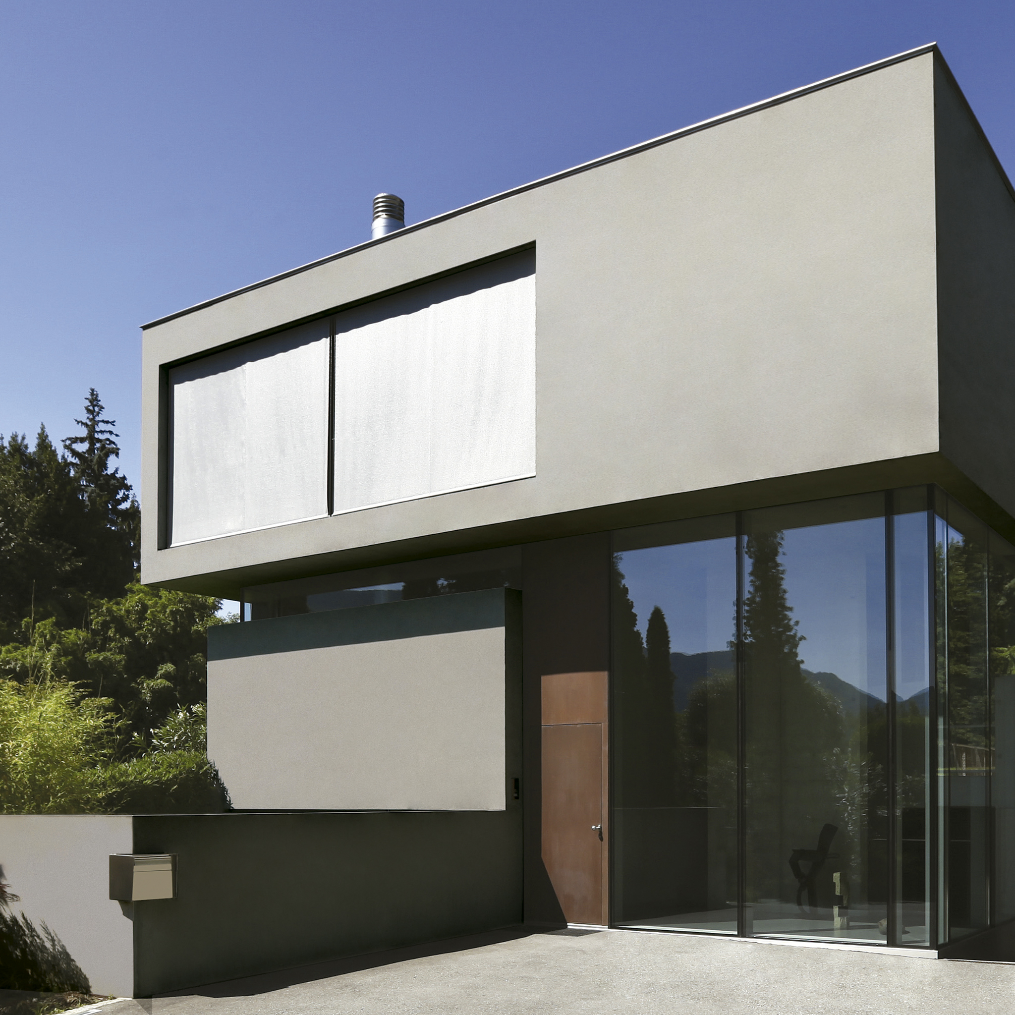 Sistema Sika ThermoCoat® Concrete