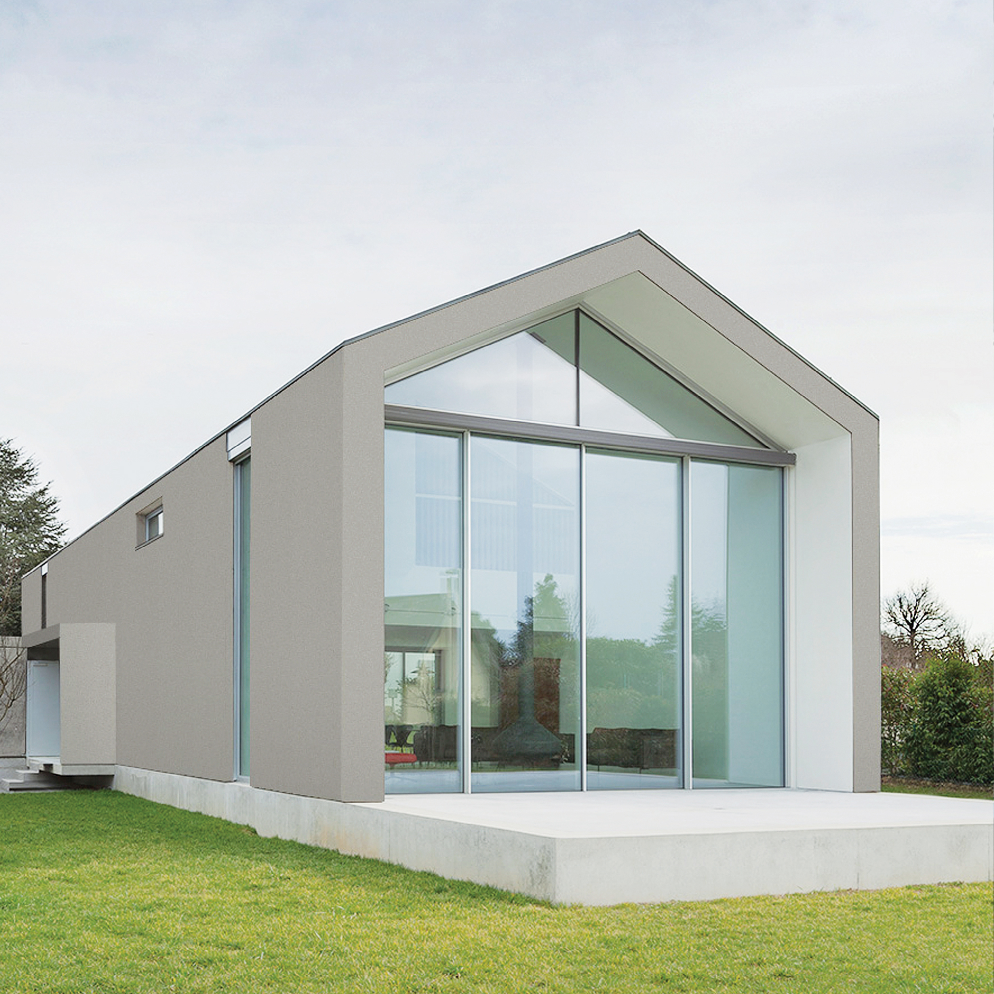 Sistema Sika ThermoCoat® Smooth
