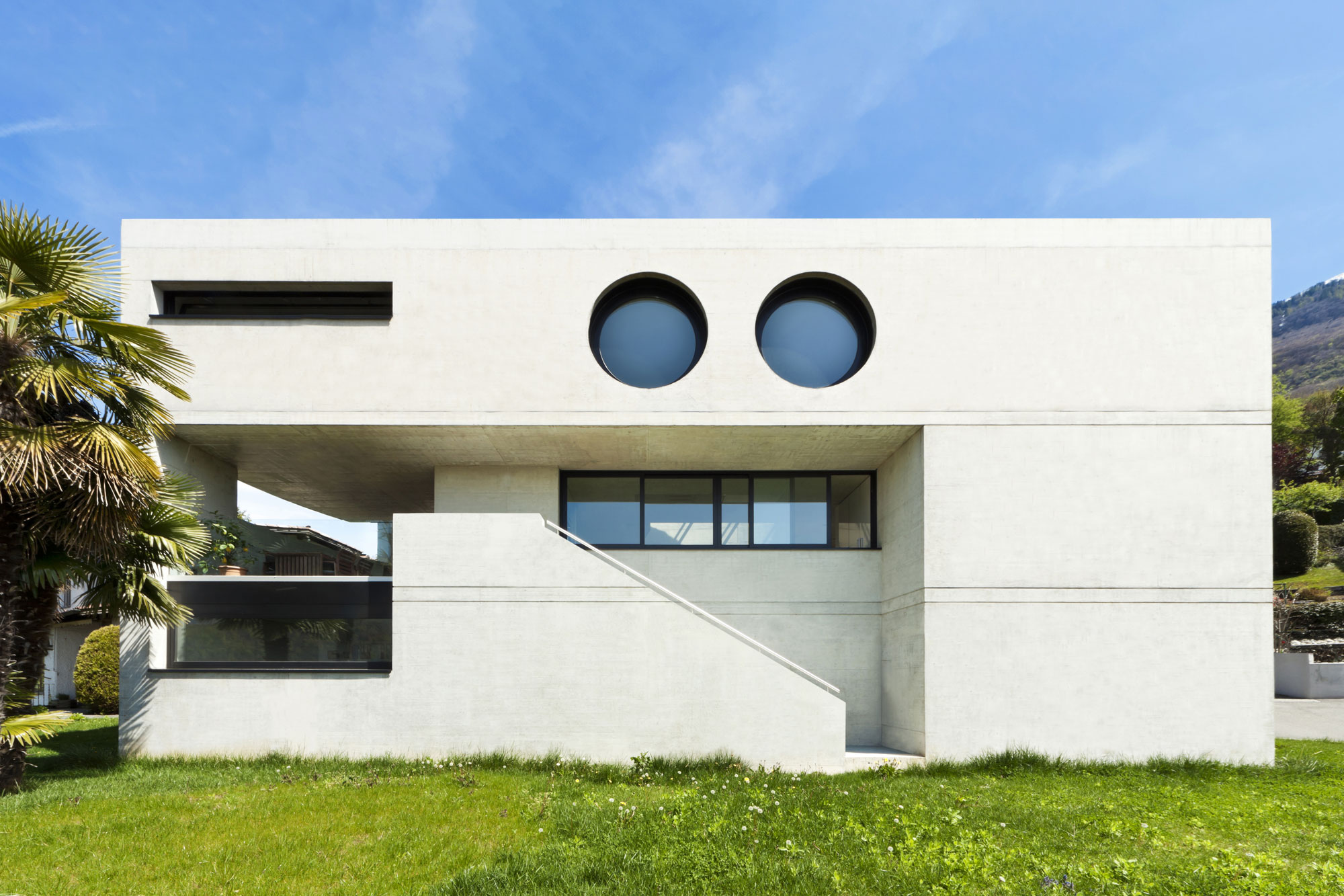 Sika® ThermoCoat-5 ES TI | Isolamento Térmico Exterior (ETICS) | Ideias e Soluções para fachadas Sika Consigo