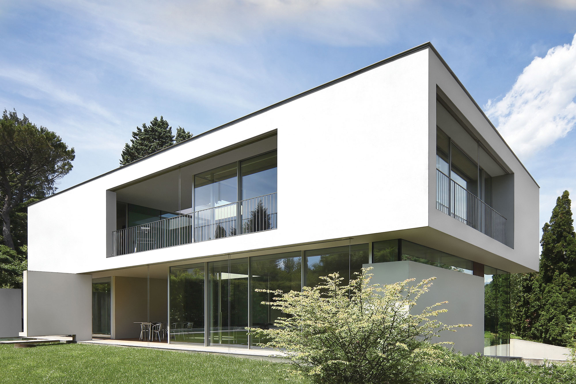Isolamento Térmico Exterior (ETICS) | Ideias e Soluções para fachadas